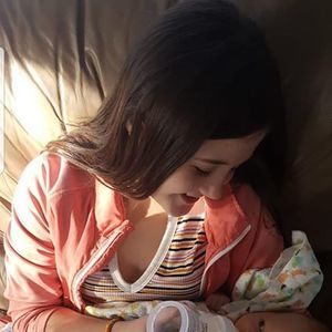 Meet your Posher, Kacey